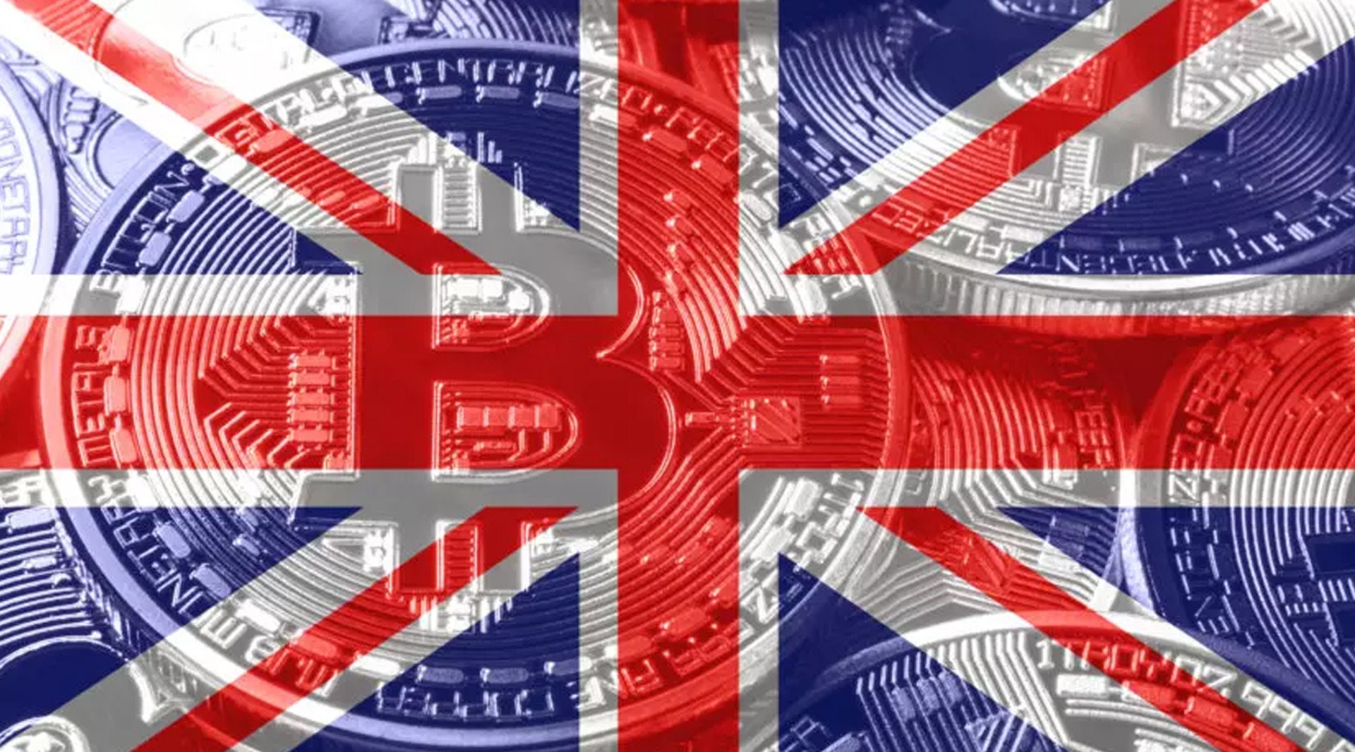 Crypto in UK