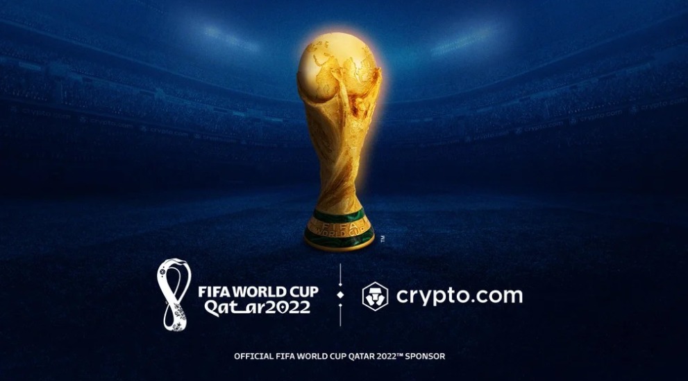 Crypto.com FIFA