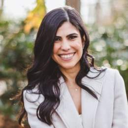 Cynthia Del Pozo