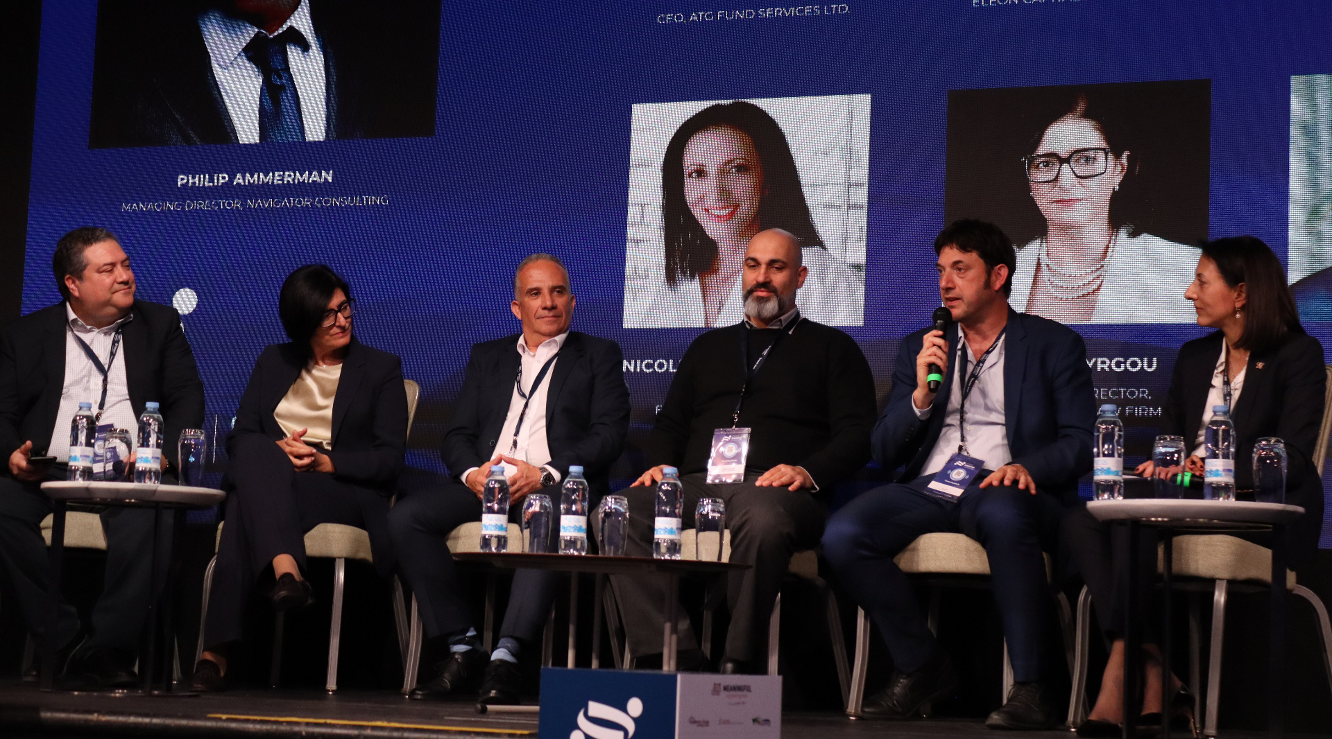 Cyprus Diaspora Forum 2024