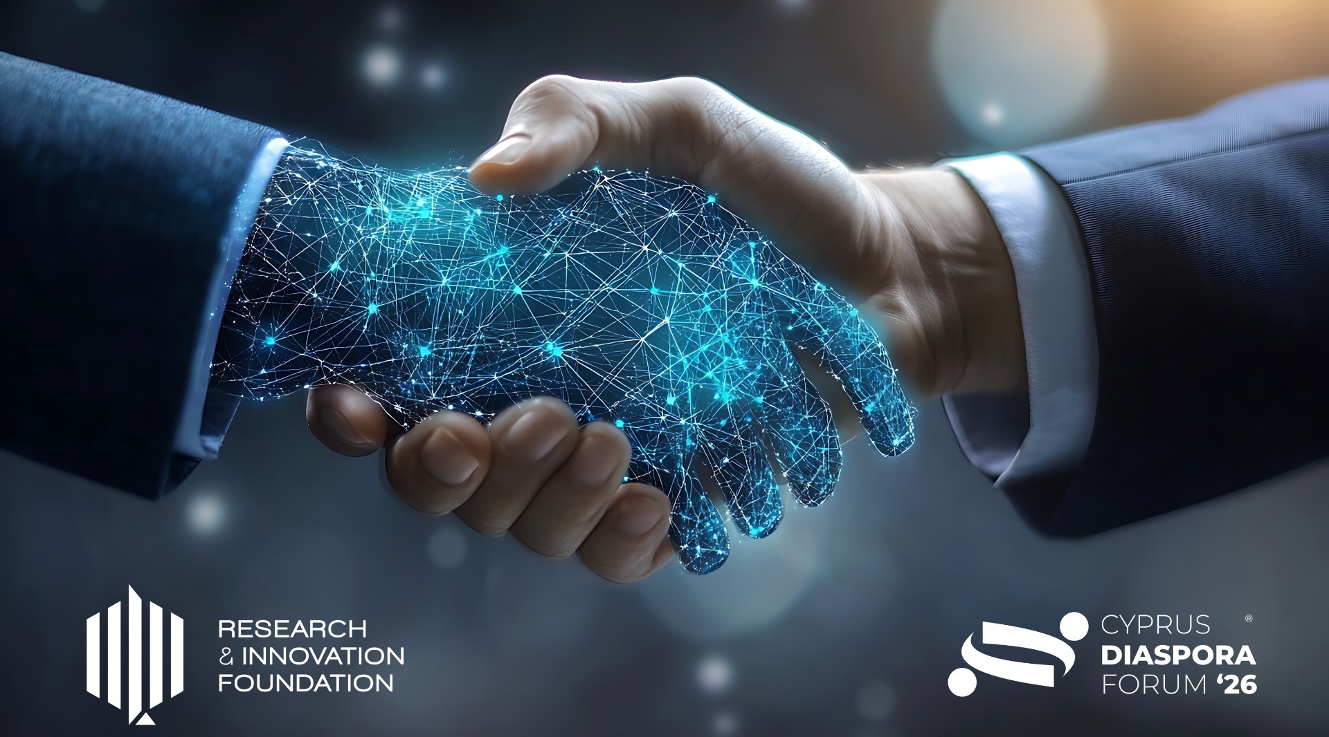 Cyprus Diaspora Forum 2026 - RIF