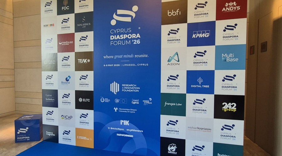 Cyprus Diaspora Forum 2026