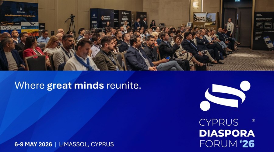 Bigger, Bolder, and More Global Than Ever