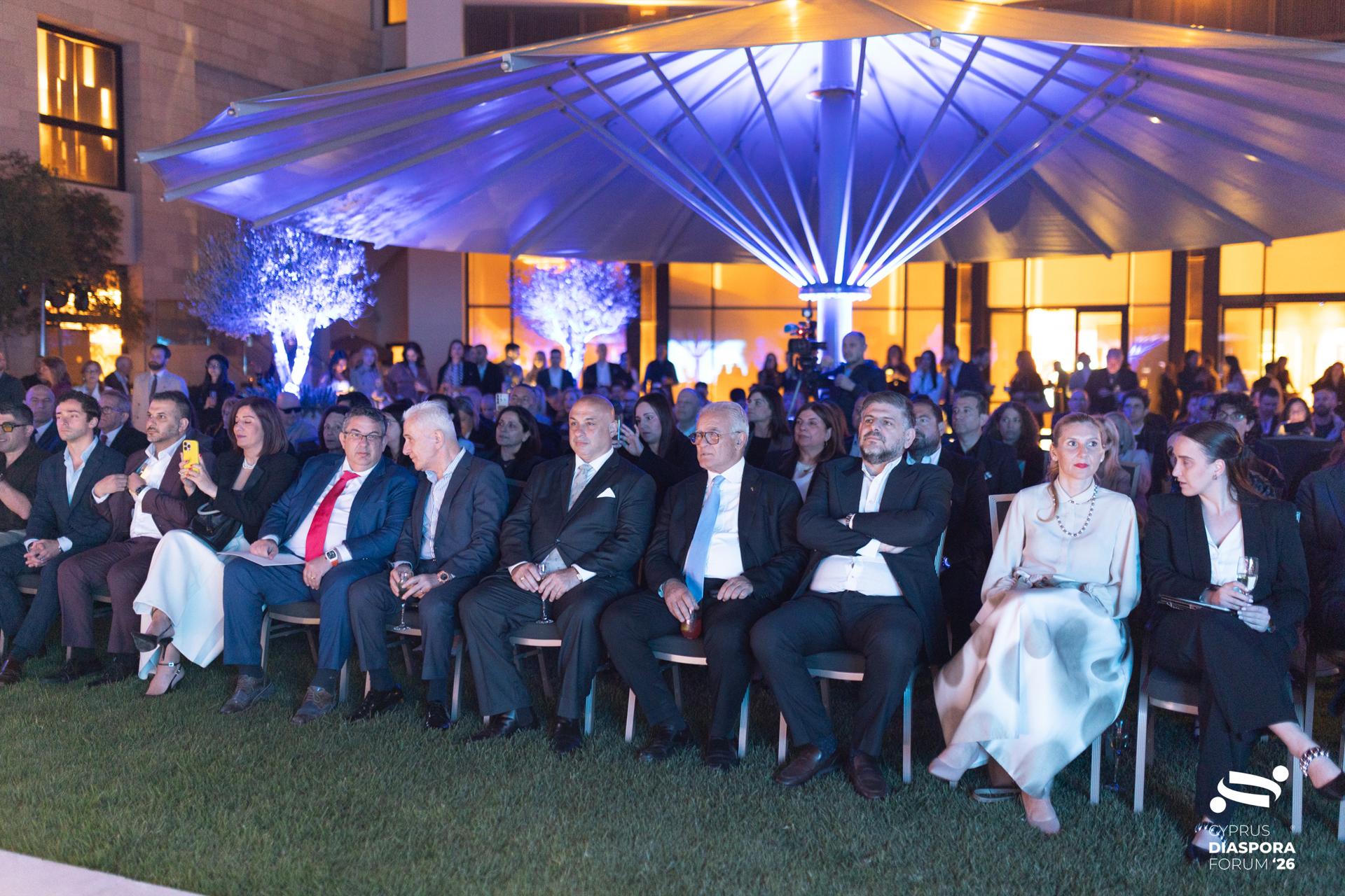 Cyprus Diaspora Forum 2026
