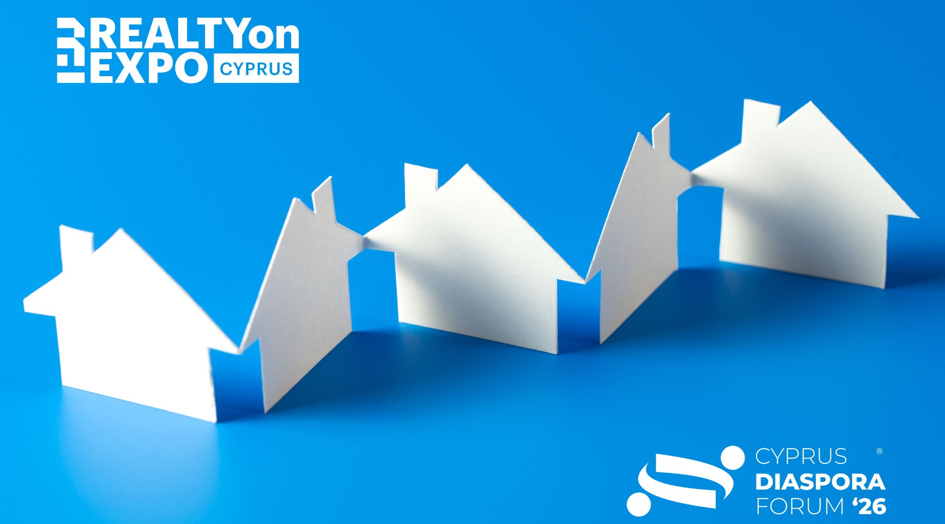 Cyprus Diaspora Forum and REALTYon