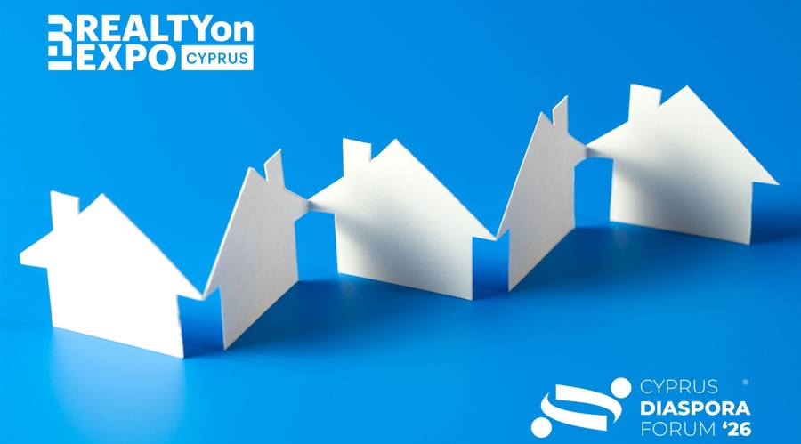 financemagnates.com - Cyprus Diaspora Forum and REALTYon Launch Strategic Collaboration to Connect Global Investors with Cyprus Real Estate Opportunities
