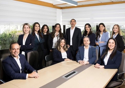 Cyprus Team — Supporting our clients across jurisdictions and international operations.