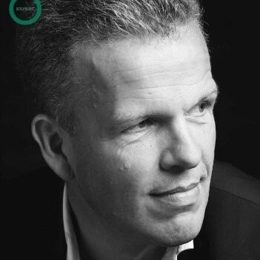 Cyril Widdershoven, a geopolitical strategist focused on energy markets