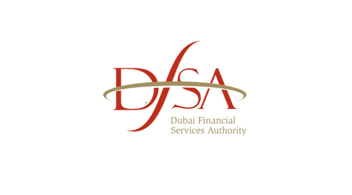 DFSA logo