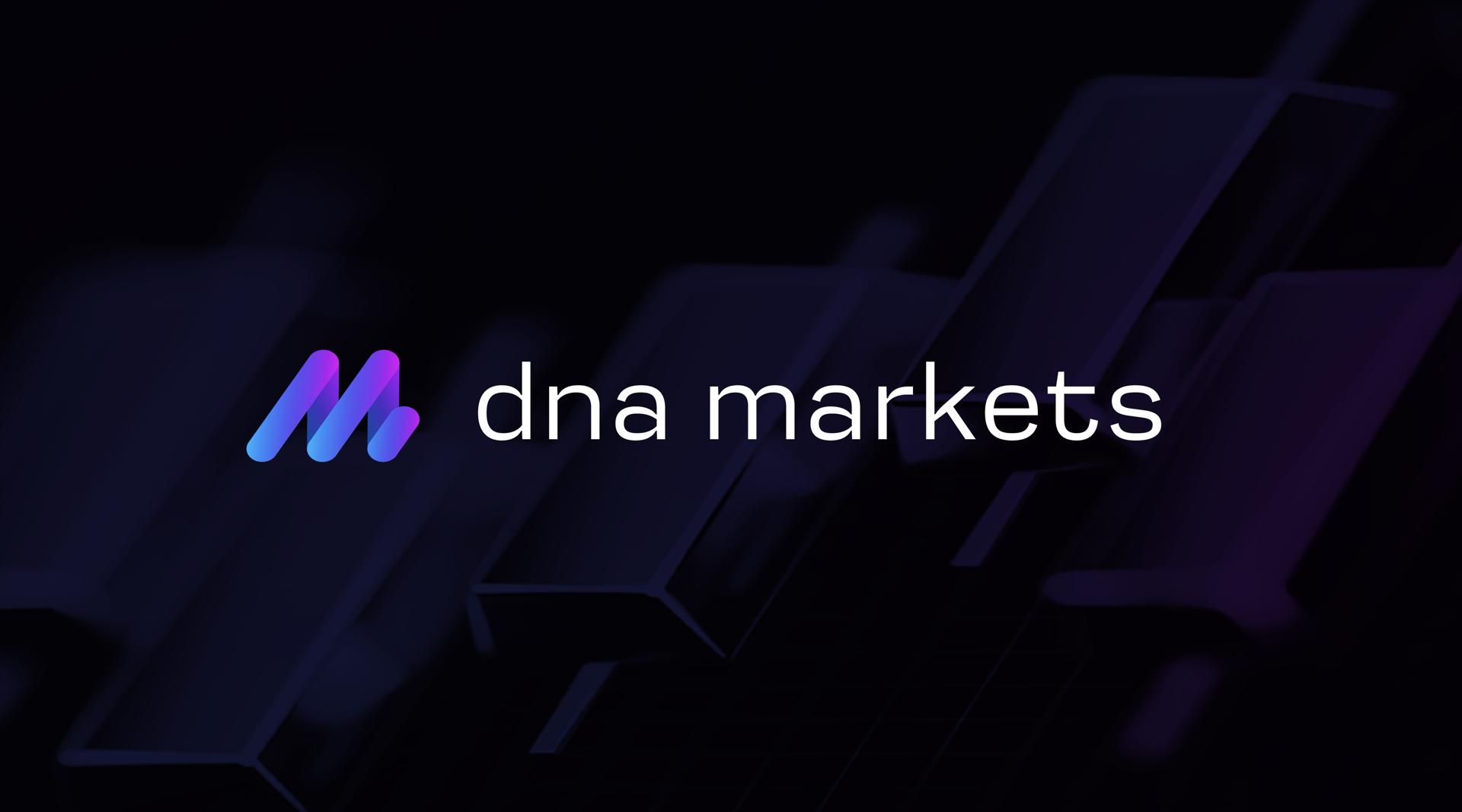 DNA MArkets