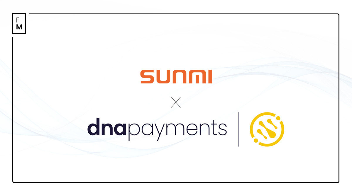 DNA Payments and Sunmi
