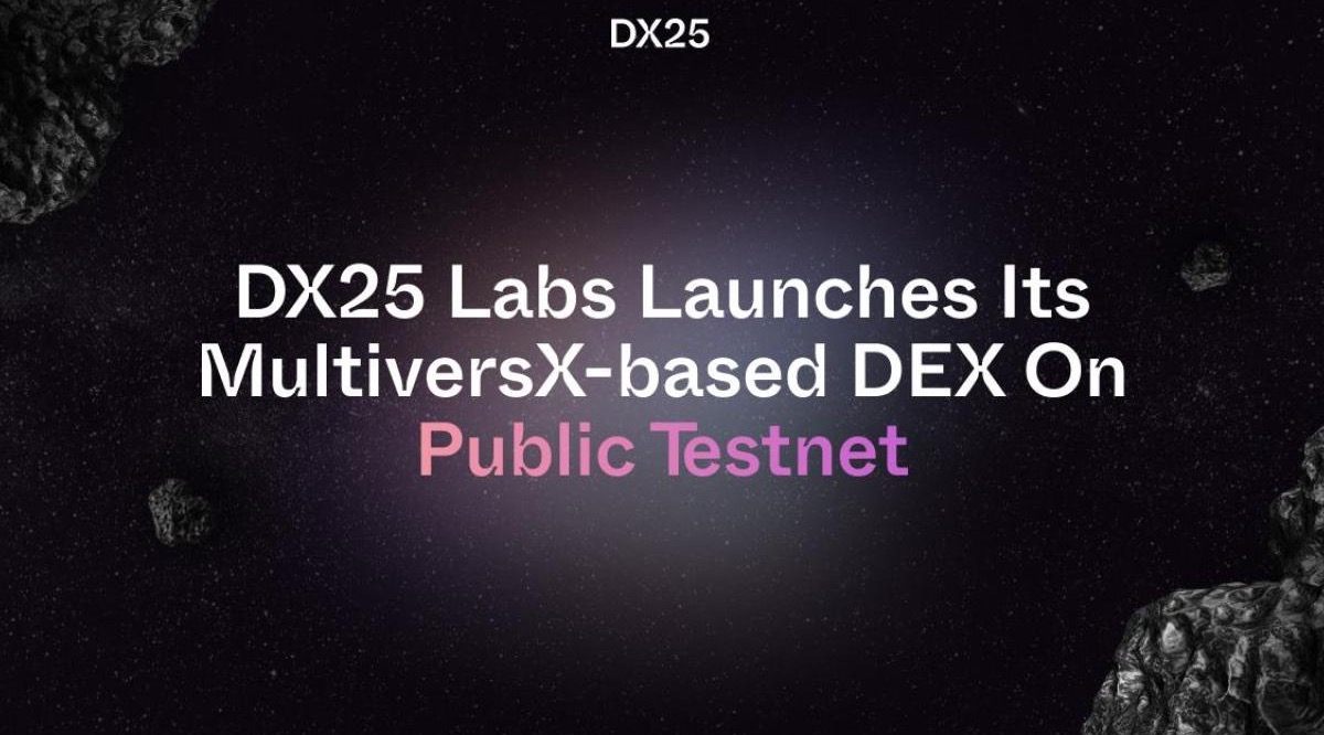DX25