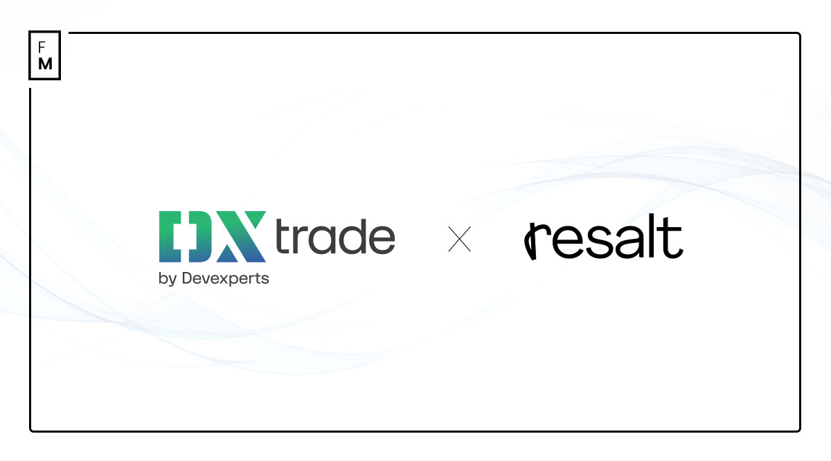 DXtrade