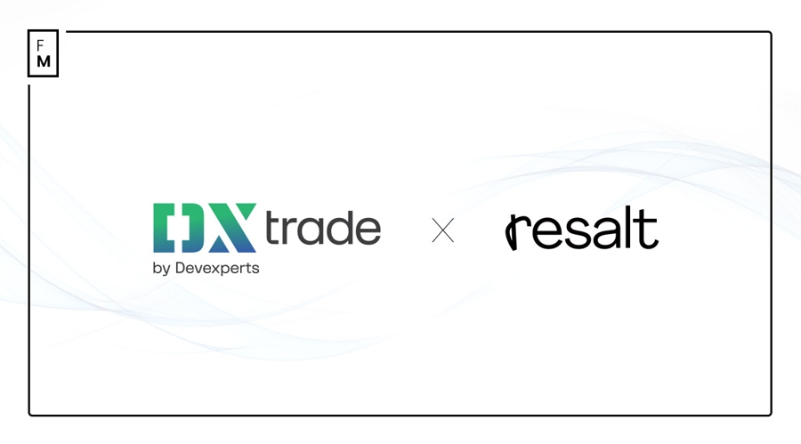 DXtrade