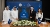 Daman Markets Steps Into the Ring as Official Sponsor of the UAE Boxing Federation