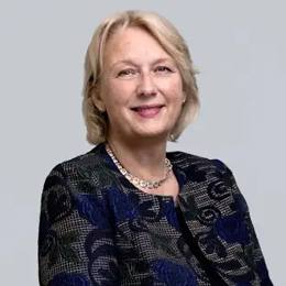 Dame Jayne-Anne Gadhia