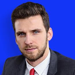 Damian Chmiel Senior Analyst &amp; Editor