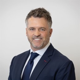 Damian Hitchen, Regional Head of APAC and MENA at Saxo Bank