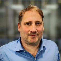 Dan Benton, Head of Sales and Client Services at London Capital Group