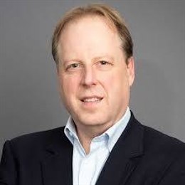 Dan Olley, CEO at Hargreaves Lansdown