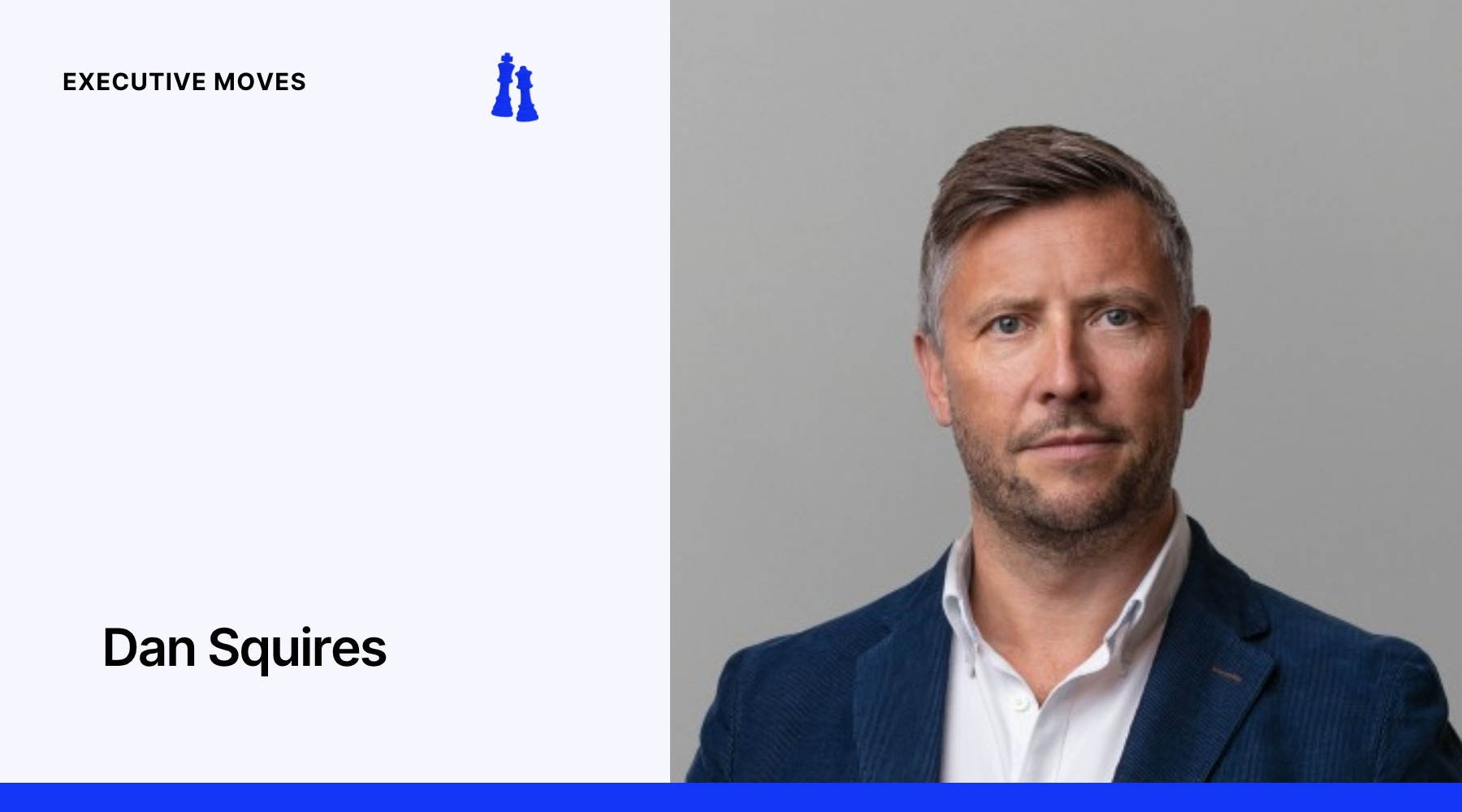 Dan Squires
