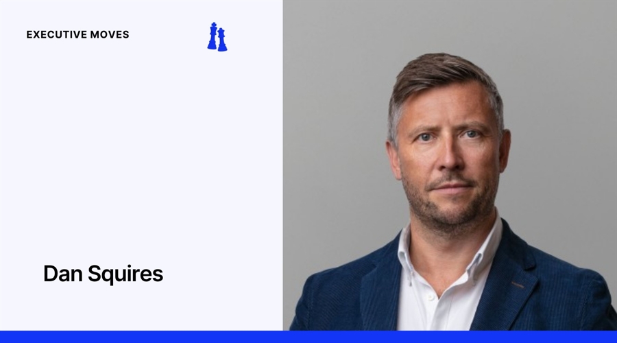 Dan Squires