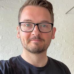 Dana Massey, Chief Product Officer at Capital.com