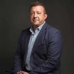 Daniel Lawrance, CEO of Scope Prime
