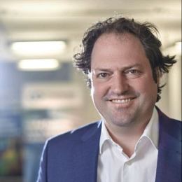 Daniel Maier, general manager at Chartered Investment
