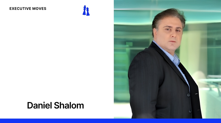 Daniel Shalom