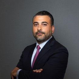 Daniel Takieddine, Co-founder and CEO at Sky Links Capital Group