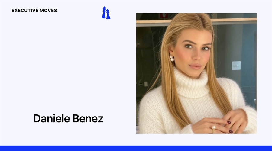 Daniele Benez