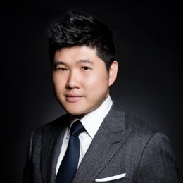 Danny Chong – Co-Chair, Digital Assets Association Singapore