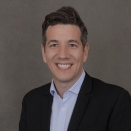 Danny Green, Head of International Post-Trade Solutions at Broadridge