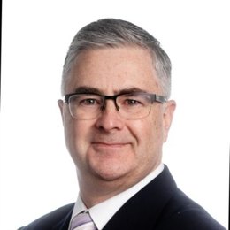 Darcy Daubaras, CFO of HIVE