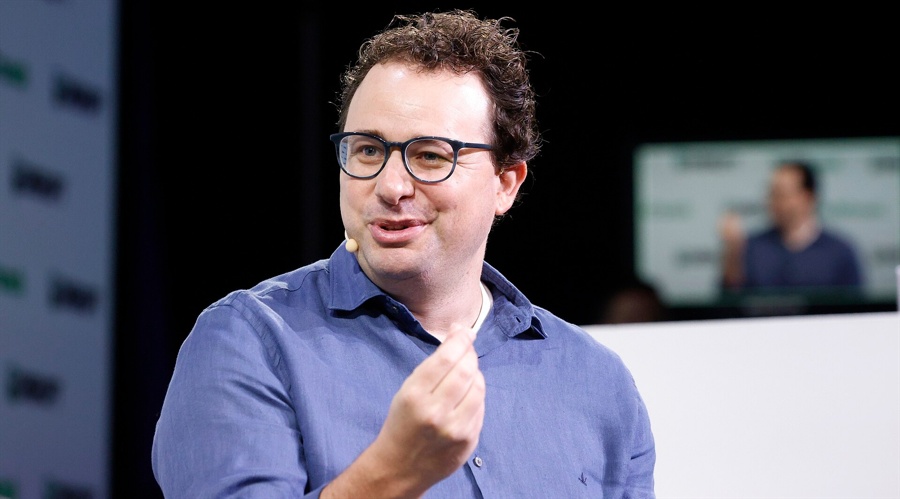 Dario Amodei Anthropic Nvidia Meta