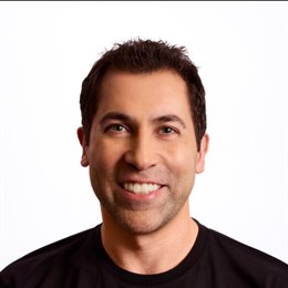 Darius Tabatabai, Head of Kraken Pro
