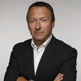 Darren Jordan, Head of Sales at Komainu