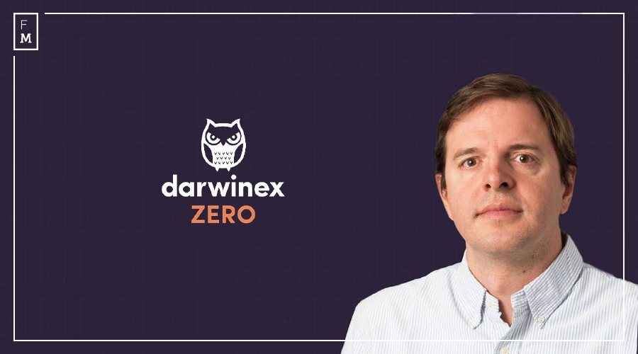 Darwinex CEO