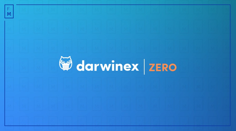 Darwinex Zero