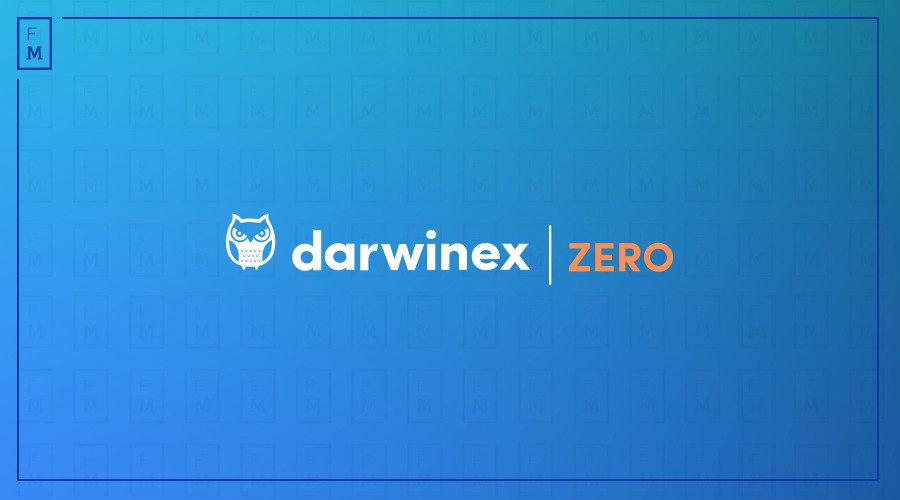 Darwinex Zero