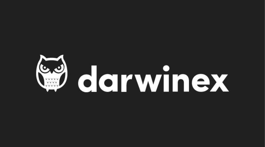 Darwinex logo