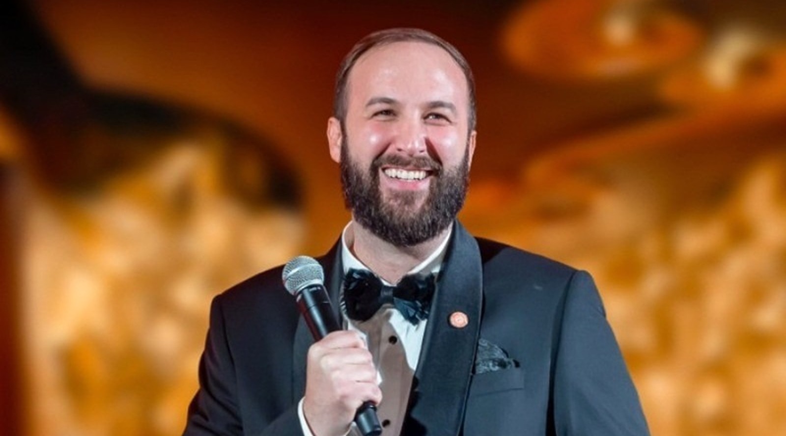 David Bailey crypto advisor