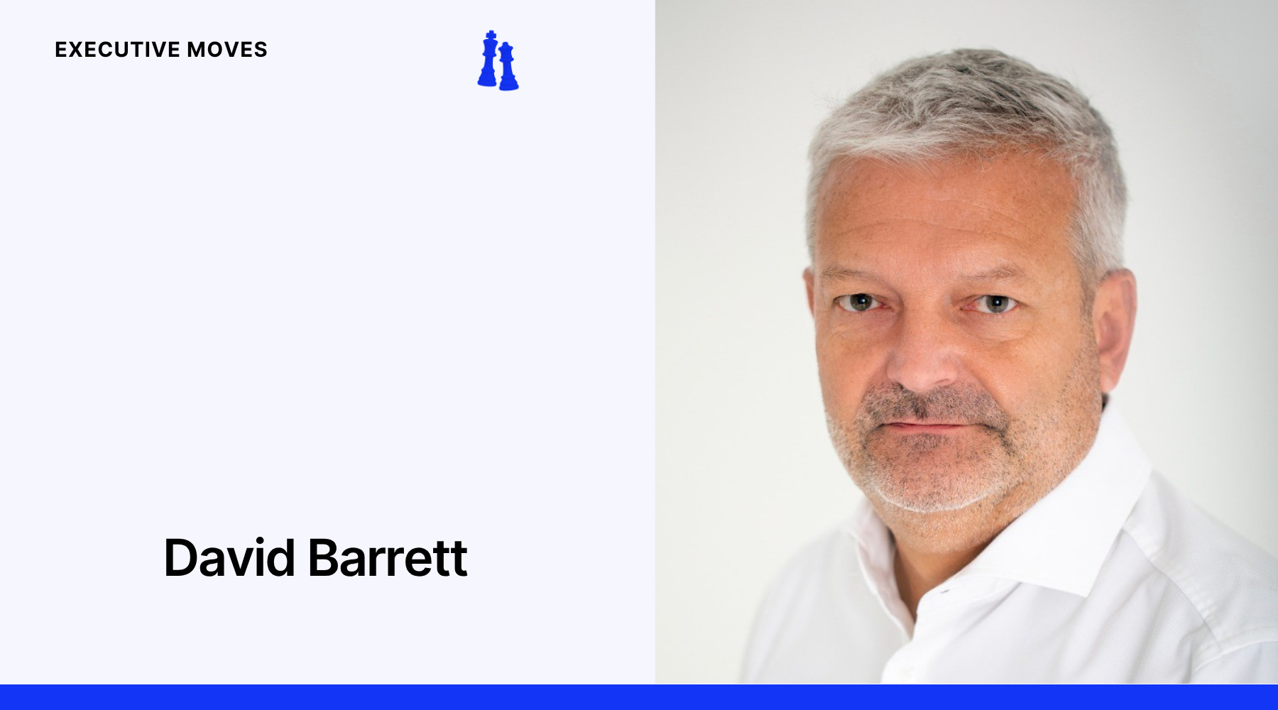 David Barret