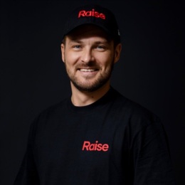 David Bottin, CEO of RaiseFX