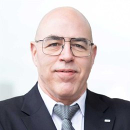 David Brupbacher, Head of IT, SIX