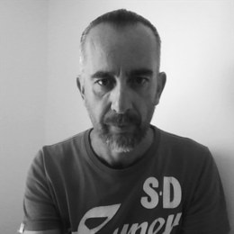 David Denis, CTO at Systemathics