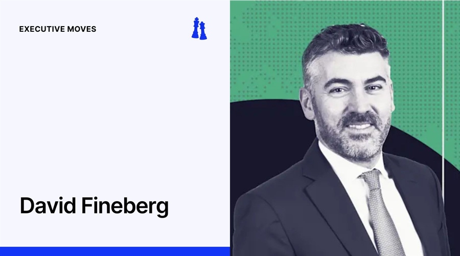 David Fineberg, Deputy CEO at CMC Markets