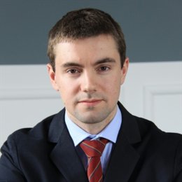 David Kimberley, Founder of CFDs Weekly