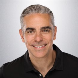 David Marcus, CEO and Co-Founder, Lightspark